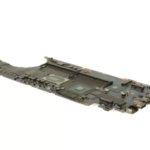 Dell Latitude 5501 Laptop Core i7 Motherboard M0K66