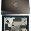 Dell Latitude 5501 LCD Top Cover with Bezel AB
