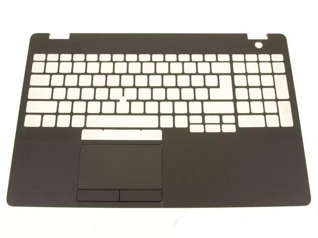 Dell latitude 5501 precision 3541 touchpad palmrest