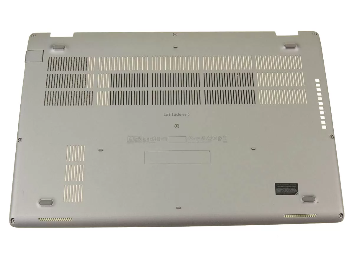 Dell latitude 5510 bottom base