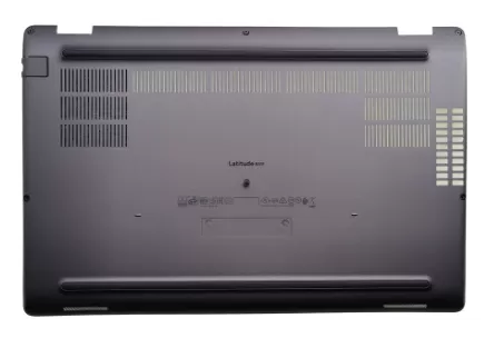 Dell latitude 5511 bottom base cover black