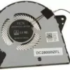 Dell Latitude 5580 E5580 Laptop CPU Cooling Fan