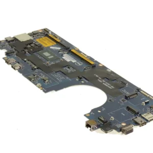 Dell Latitude 5590 Motherboard with Intel i5 0F8R6