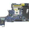 Dell Latitude 6420 Laptop Motherboard