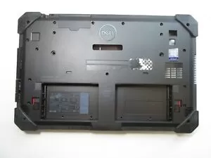 Dell Latitude 7220 Rugged Tablet Laptop Bottom Base Cover