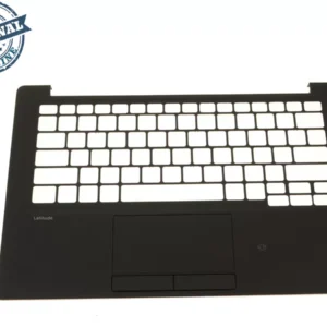 Dell Latitude 7280 7380 Palmrest Touchpad Without Fingerprint Reader