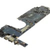 Dell Latitude 7290 7390 Laptop Core i5 Motherboard XY80D