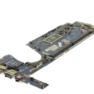 Dell Latitude 7300 Laptop Core i5 Motherboard W8C3W