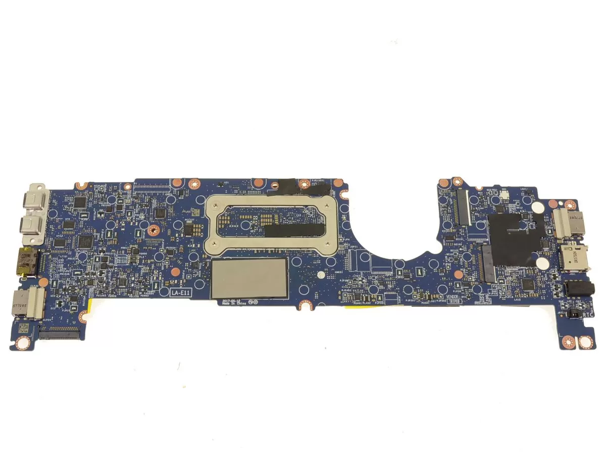 Dell latitude 7389 2-in-1 motherboard system board intel core i5 4gb ram j9xp9