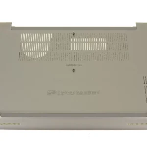 Dell Latitude 7400 Laptop Bottom Base Cover Aluminum