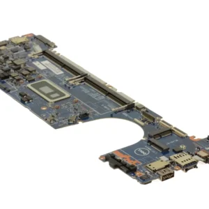 Dell Latitude 7400 Laptop Core i5 Motherboard FWC0G