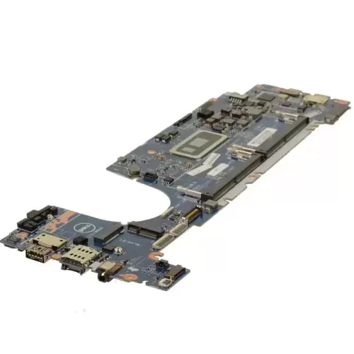 Dell latitude 7400 laptop motherboard system board with intel core i5 dcm71