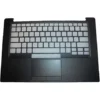Dell Latitude 7480 E7480 P73G Touchpad Palmrest