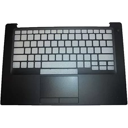 Dell latitude 7480 e7480 p73g touchpad palmrest