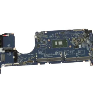 Dell Latitude 7480 Laptop Core i5 Motherboard 4GTKN