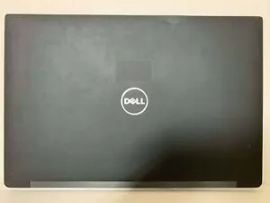 Dell Latitude 7480 LCD Back Cover 0GRXR9