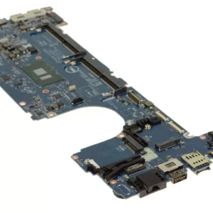 Dell Latitude 7480 Motherboard i5 Processor