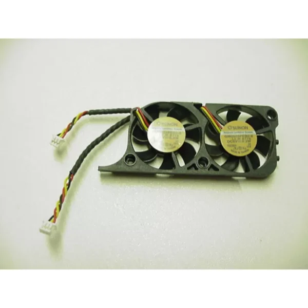 Dell latitude c810 laptop cooling fan