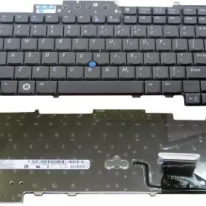 Dell Latitude D620 Laptop Keyboard