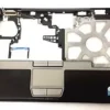 Dell Latitude D630 Palmrest Touchpad PK37B000G00
