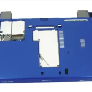 Dell Latitude E4300 Bottom Base Cover Blue