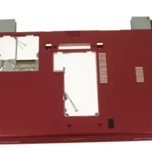 Dell Latitude E4300 Bottom Base Cover Red