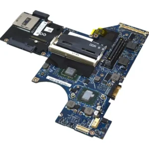 Dell Latitude E4300 Laptop Motherboard