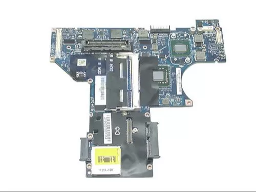 Dell latitude e4300 laptop motherboard