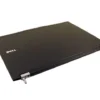 Dell latitude E4300 LCD Top Panel With hinges ABH