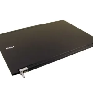 Dell latitude E4300 LCD Top Panel With hinges ABH