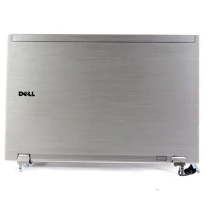 Dell Latitude E4310 Laptop Top Panel Bezel with Hinges