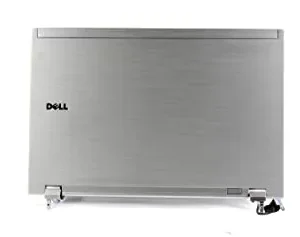 Dell Latitude E4310 LCD Top Cover with Front Bezel Hinge