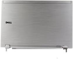Dell Latitude E4310 LCD Top Panel with Hinge ABH