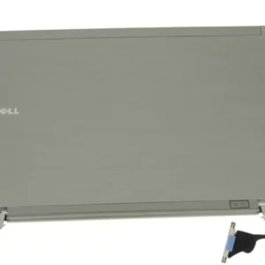 Dell Latitude E4310 Top Panel With Hinge