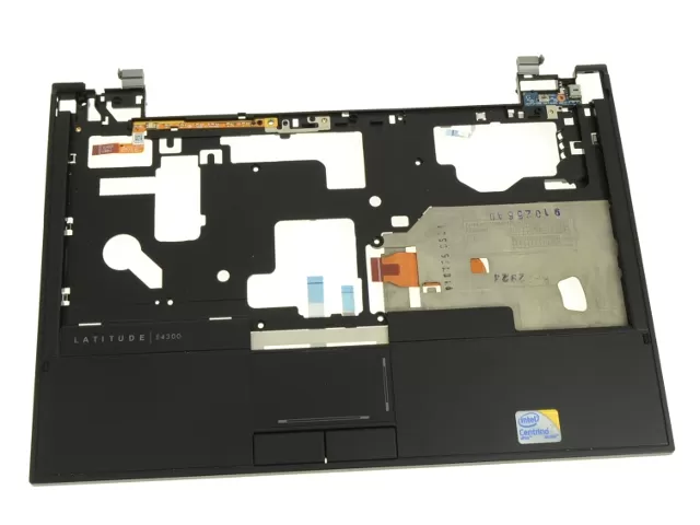Dell latitude e4310 touchpad palmrest