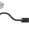 Dell Latitude E5250 5th Gen CPUs Heatsink Assembly W2DHN 0W2DHN 4TDGK A13O0030SL