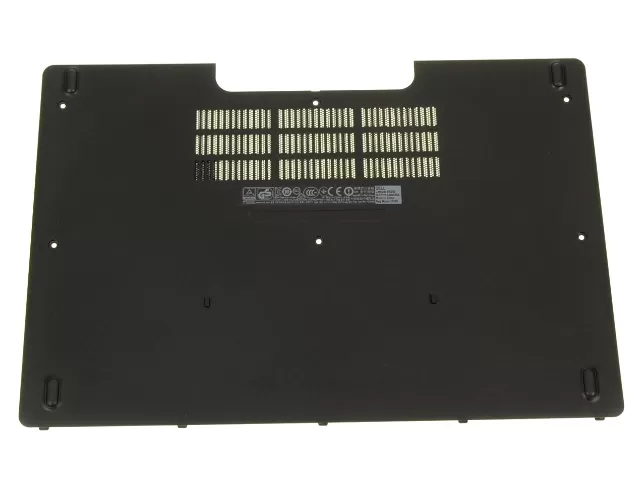 Dell latitude e5250 laptop bottom base cover