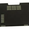 Dell Latitude E5270 Bottom Base Cover