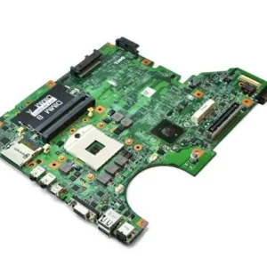 Dell Latitude E5410 Laptop Motherboard
