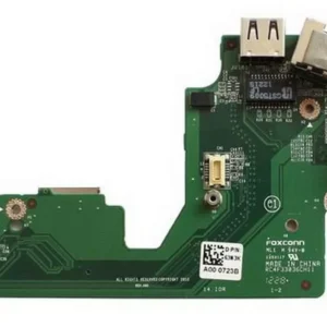 Dell Latitude E5420 USB VGA LAN Port Daughterboard CN-63N3K