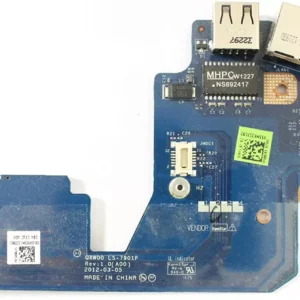 Dell Latitude E5430 Lan USB VGA Card