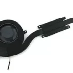 Dell latitude e5470 laptop fan with heatsink hkjft