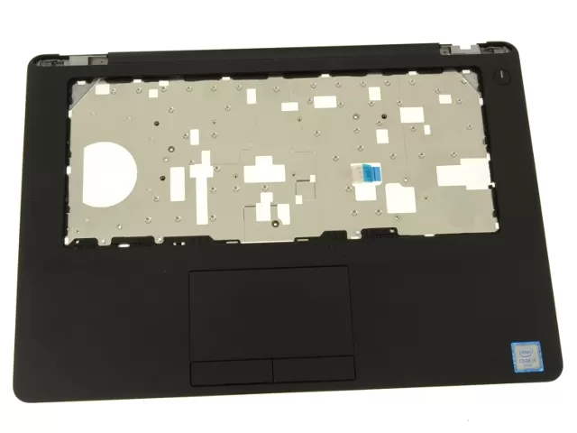 Dell latitude e5470 palmrest with touchpad
