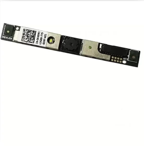 Dell Latitude E5480 Laptop Internal Webcam