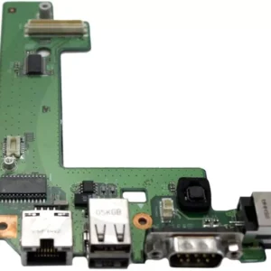 Dell Latitude E5510 Lan USB VGA Card