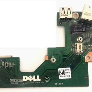 Dell Latitude E5520 VGA LAN USB Daughter Board CN-032PGC