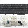 Dell Latitude E5520M E5530 E6530 E6540 Laptop Keyboard
