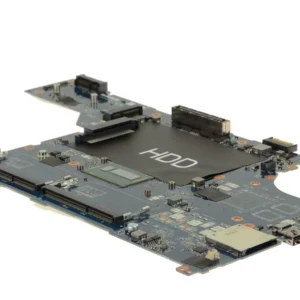 Dell Latitude E5540 Laptop Core i5 Motherboard LA-A101P Rev 1.0