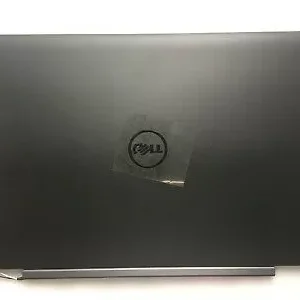 Dell Latitude E5550 15.6inch LCD Back Cover