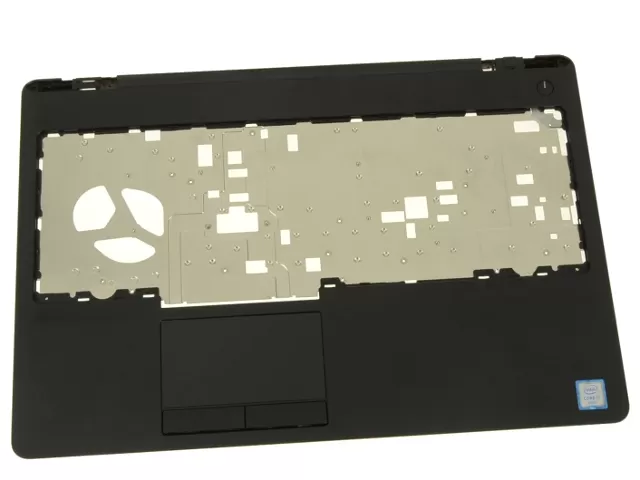 Dell latitude e5570 precision 15 3510 palmrest touchpad